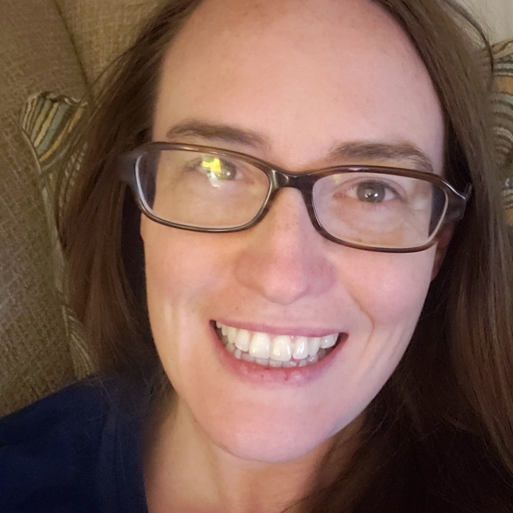 Meet your Posher, Shannon